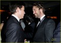 Gerard Butler - Vanity Fair Oscar Party! - gerard-butler photo