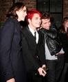 Gerard Way - my-chemical-romance photo