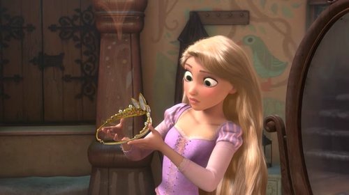  Great Rapunzel – Neu verföhnt pics :)
