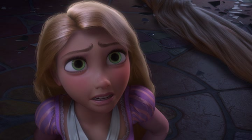  Great Rapunzel – Neu verföhnt pics :)