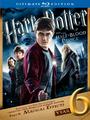 HBP Ultimate edition cover (HD) - harry-potter photo