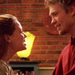 Haley and Lucas - one-tree-hill icon