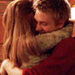 Haley and Lucas - one-tree-hill icon