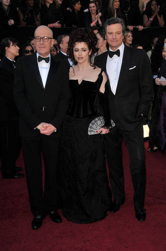  Helena@ The Academy Awards - Arrivals
