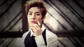 Henry in Perfection Album - henry-lau-of-suju-m photo
