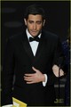 Jake Gyllenhaal & Amy Adams - Oscars 2011 Presenters! - jake-gyllenhaal photo