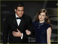 Jake Gyllenhaal & Amy Adams - Oscars 2011 Presenters! - jake-gyllenhaal photo