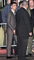 Joe Jonas Vanity Fair Oscar Party Pair - the-jonas-brothers photo