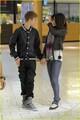 Justin Bieber & Selena Gomez  - justin-bieber-and-selena-gomez photo