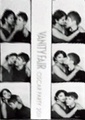 Justin and Selena's hot make out pics at the Ocars (Selena'a holidng them) - justin-bieber photo