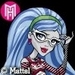 MH - monster-high icon