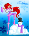Marry Christmas and Happy New Year - the-winx-club photo