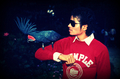 Michael. ❤ - michael-jackson photo