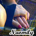 Naomily <3 - skins icon