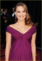 Natalie Portman - Oscars 2011 Red Carpet - natalie-portman photo