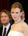 Nicole Kidman - 83rd Annual Academy Awards  - nicole-kidman photo