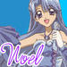 Noel - mermaid-melody icon