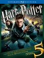 OOTP Ultimate edition Cover (HD) - harry-potter photo