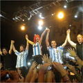 Paramore in Argentina 24/2/11 - paramore photo