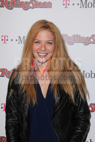  Rachelle Lefevre at Rolling Stone Awards Weekend 2011 (Pics)