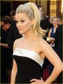 Reese Witherspoon - Oscars 2011 Red Carpet - reese-witherspoon photo