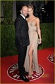 Rosie Huntington-Whiteley - Vanity Fair Oscars Party - jason-statham photo