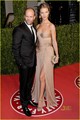 Rosie Huntington-Whiteley - Vanity Fair Oscars Party - jason-statham photo