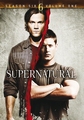 SPN S6 DVD Cover!! - supernatural photo