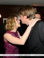 Scarlett Johansson @ 2011 Vanity Fair Oscar Party - scarlett-johansson photo
