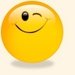 Smiley - youtube icon
