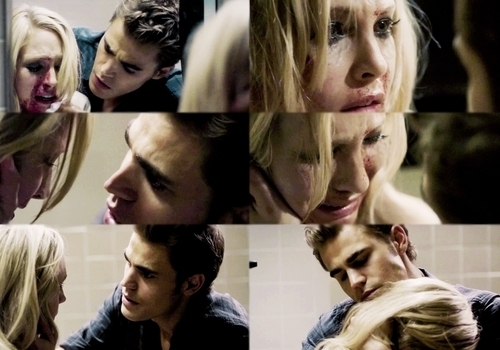 Stefan&Caroline ♥