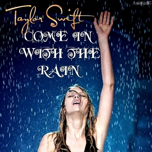 taylor swift haunted album cover. Taylor Swift - Come in with