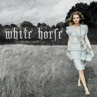 Taylor-White Horse
