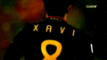 Xavi <3 - xavi-hernandez fan art