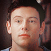 blame it on the alcohol - glee icon