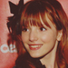 by giedrusia - bella-thorne icon