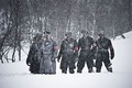 dead snow zombies - horror-movies photo