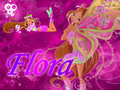flora *.* - the-winx-club photo