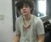 harry's hair at sugar mag shoot! - one-direction icon