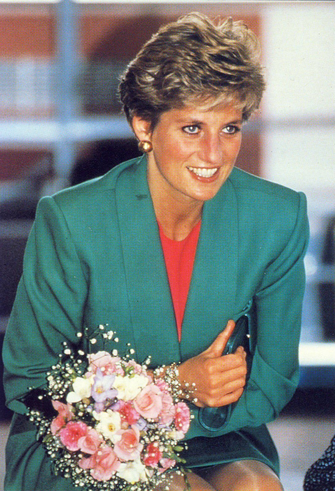 lady diana - Princess Diana Photo (19735199) - Fanpop