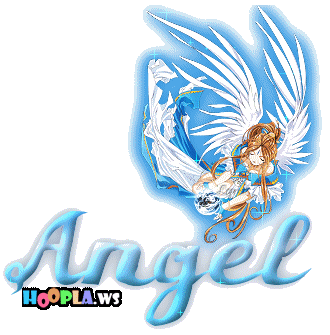  lovely ángel