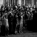 put your wands in the air :D - harry-potter photo