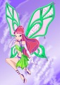 roxy fairy (:  - the-winx-club photo