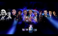 the eleven doctors. - doctor-who photo