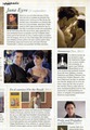(Scans) Breaking Dawn WFE OTR and Bel Ami in Cinemania Magazine (March Issue) Spain - robert-pattinson photo