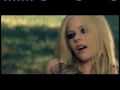 music - Avril Lavigne- 'When You're Gone' MV Screencaps [HQ] screencap