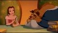 classic-disney - Beauty and the Beast screencap