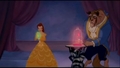 classic-disney - Beauty and the Beast screencap