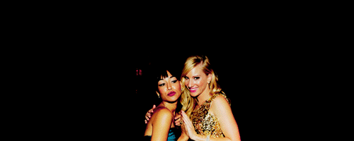  Brittany&Santana.