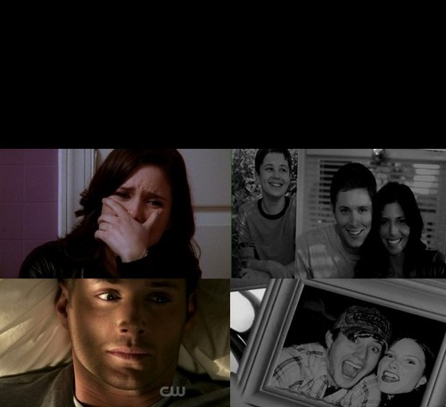  Brooke and Dean ♥